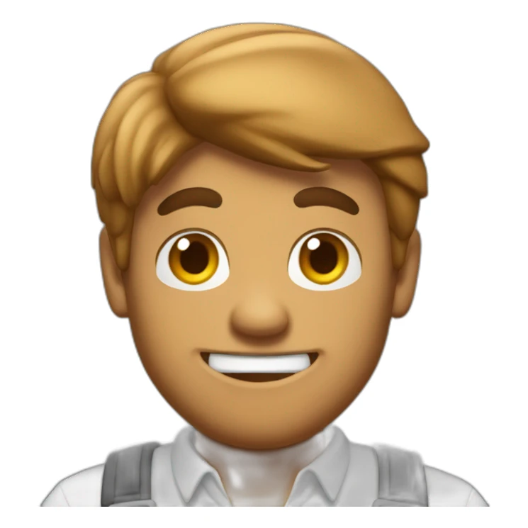 goomba ken carson sticker