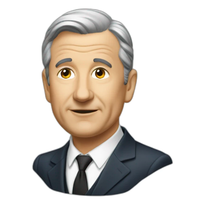 Hervé mathoux sticker