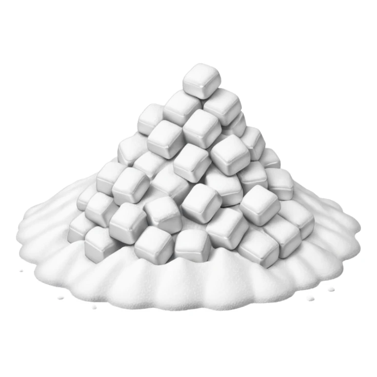 cocaine as bait sticker