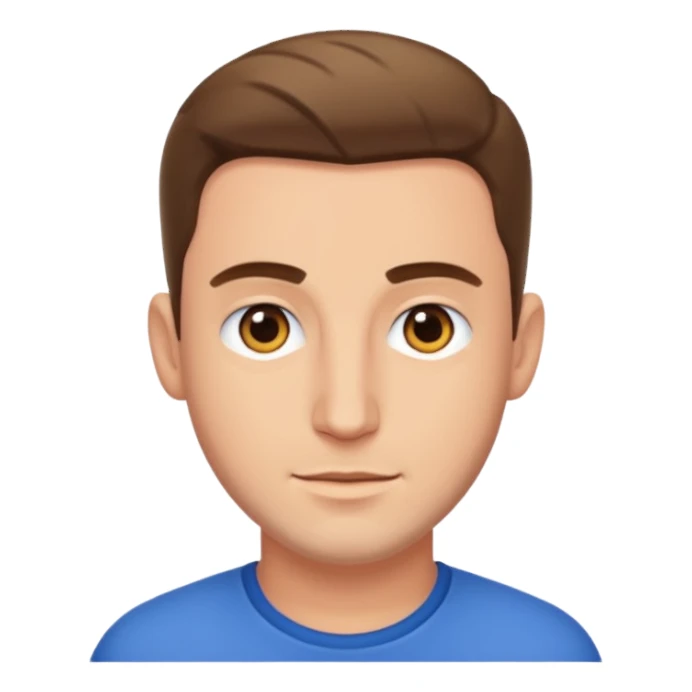 Керем Бюрсин sticker