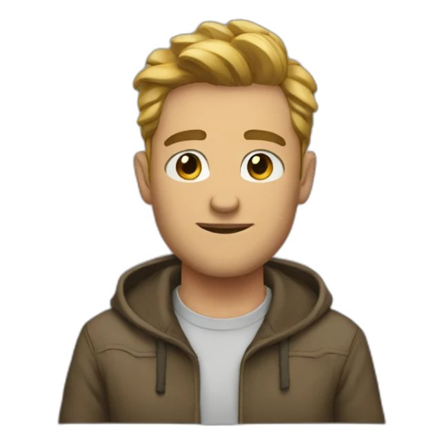 wednesday-my-dude sticker