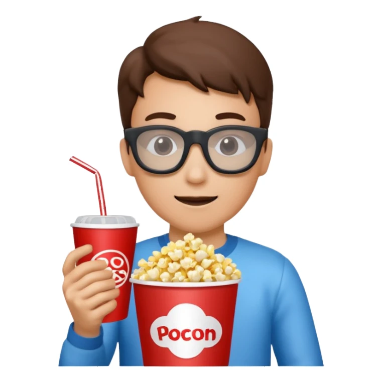 absolute cinema sticker