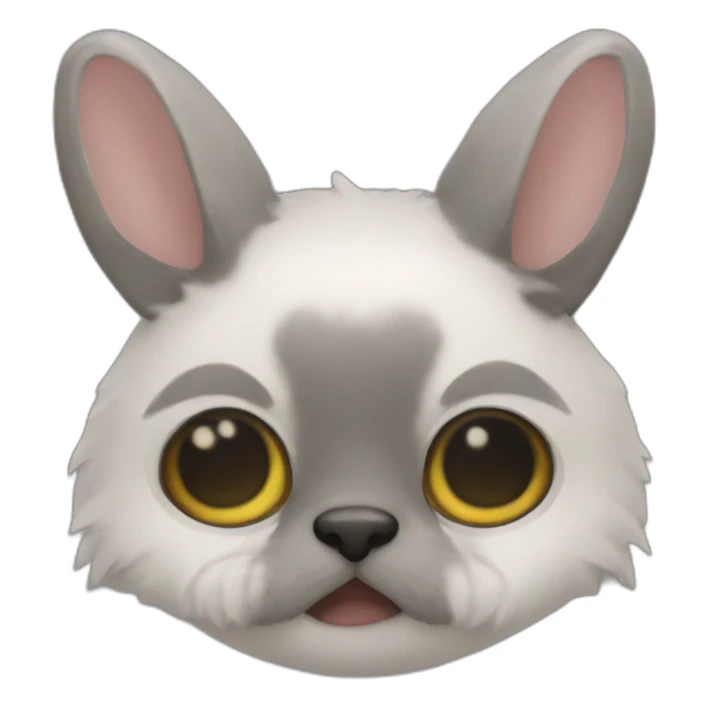 Kirua Zoldik sticker