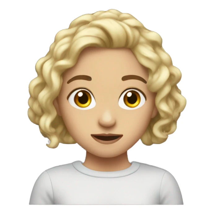 Mikey Madison actress sticker