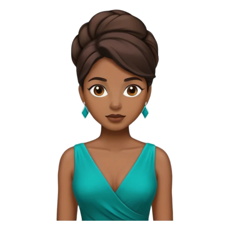 Women's Day 🧞‍♀️ sticker