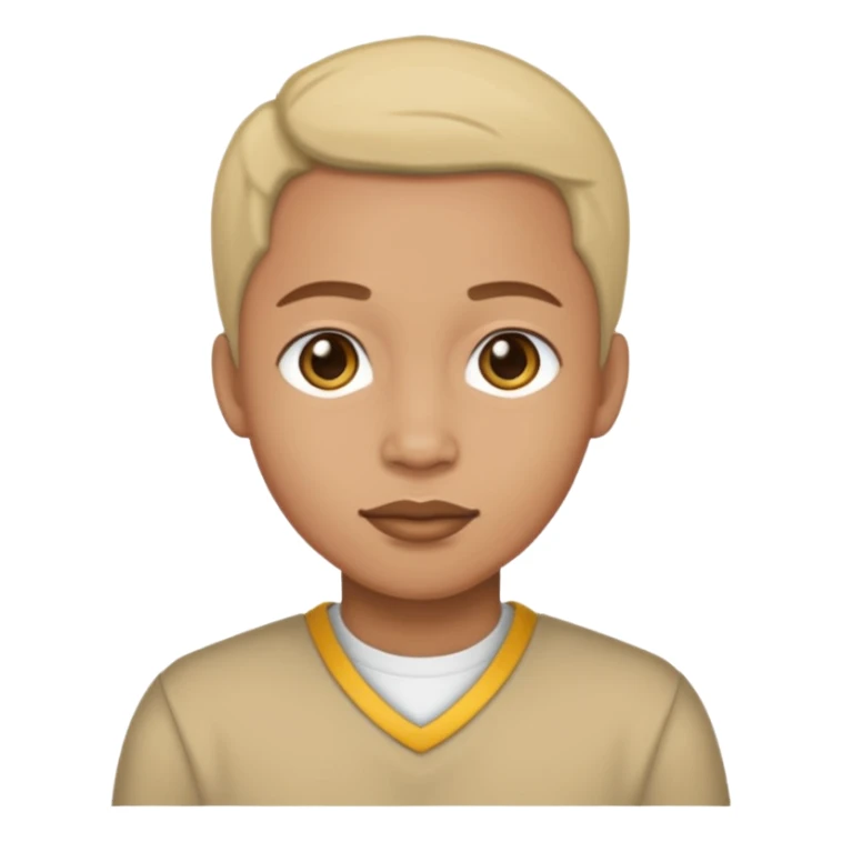 Mavuika Kiongozi aka Haborym sticker