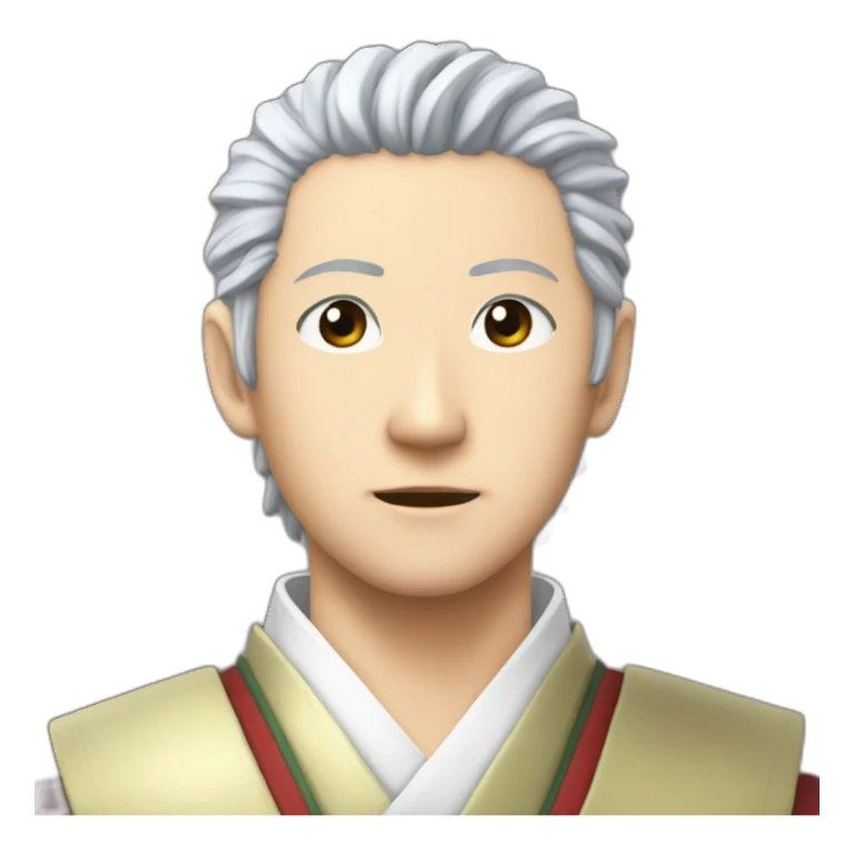 Akashi seijuro sticker