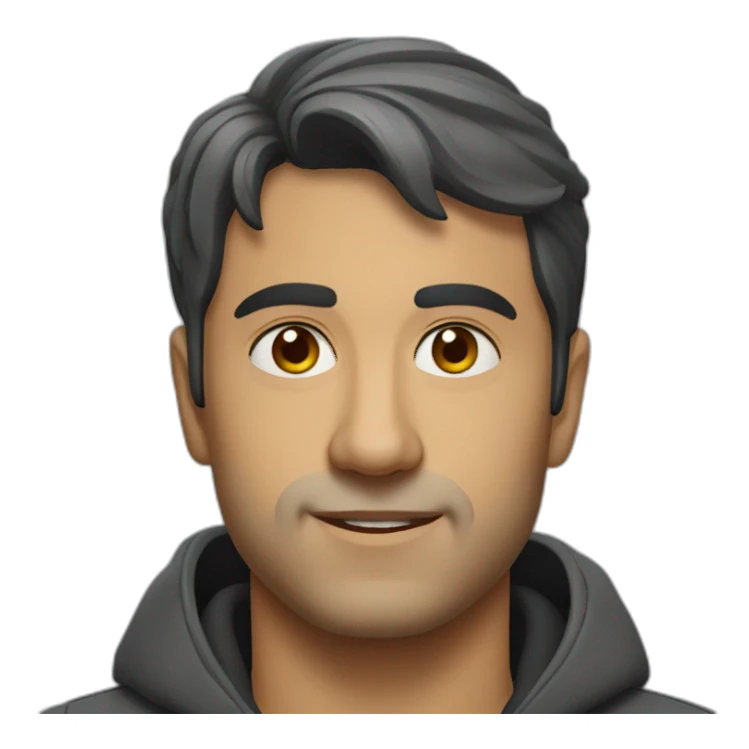 Bruno Guimaraes sticker