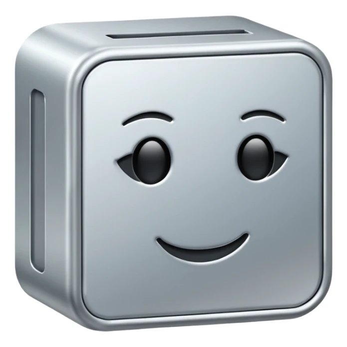 Message box  sticker