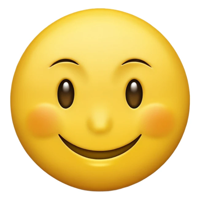 Unwohlgefühl Smiley  sticker