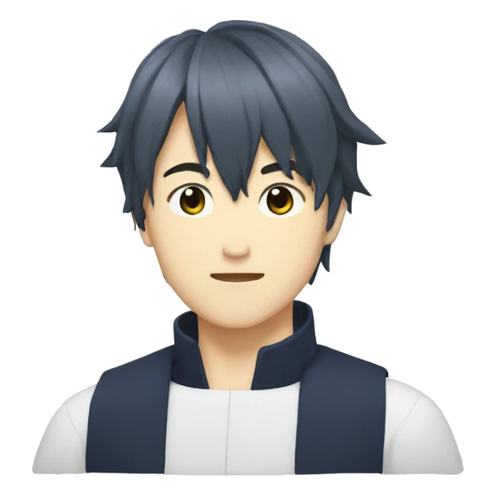 Yuta okkotsu sticker