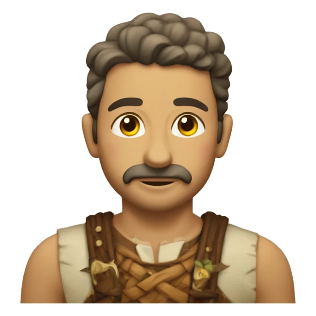 sol de zagalandia feria de barbastro sticker