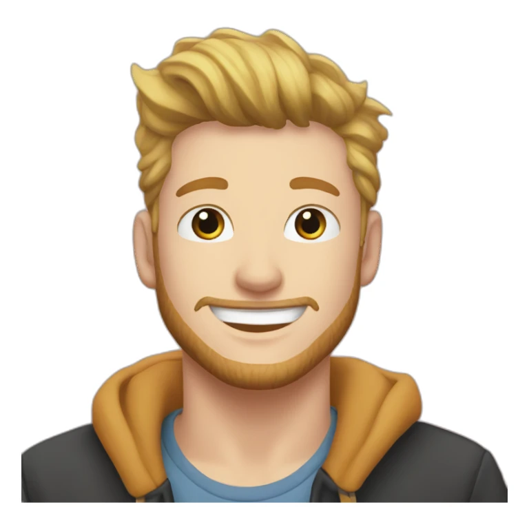 Scotty sire sticker