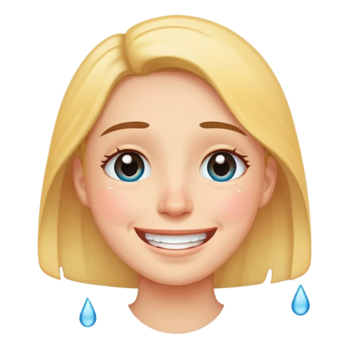 🥰🥲🥹 sticker