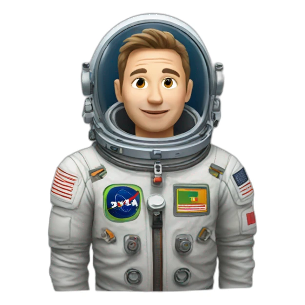 soyuz sticker