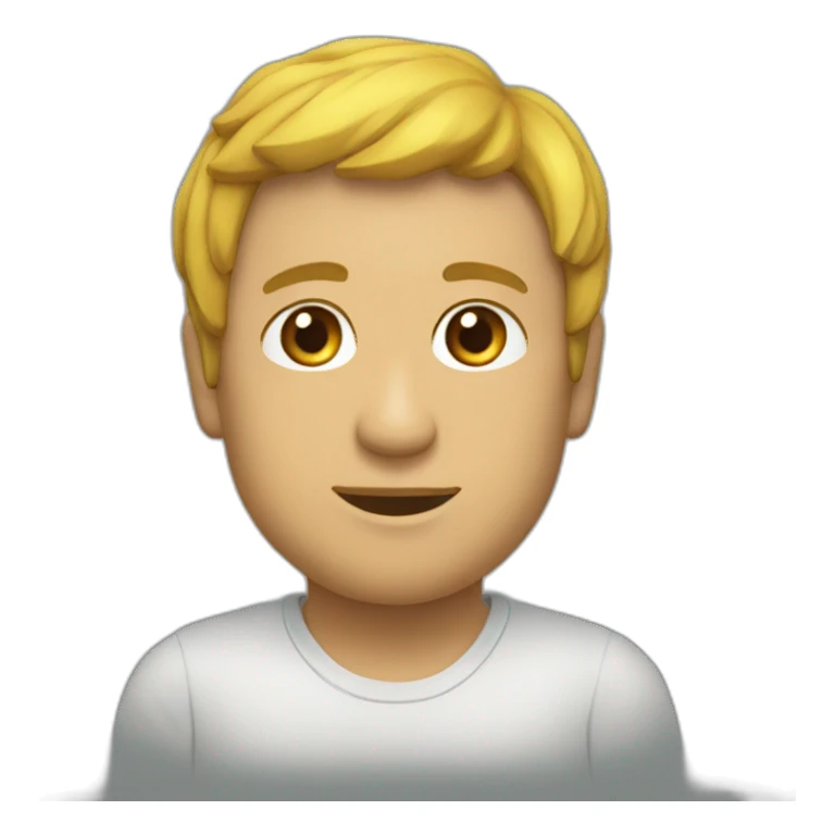 Zizi sur pêche sticker