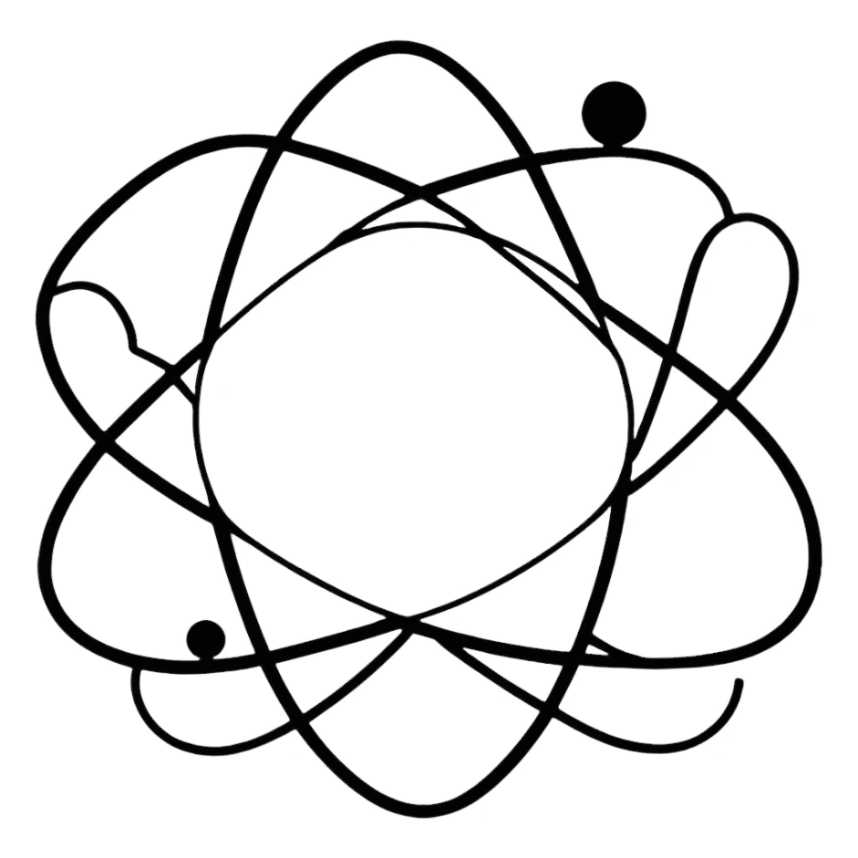 germanium atom sticker