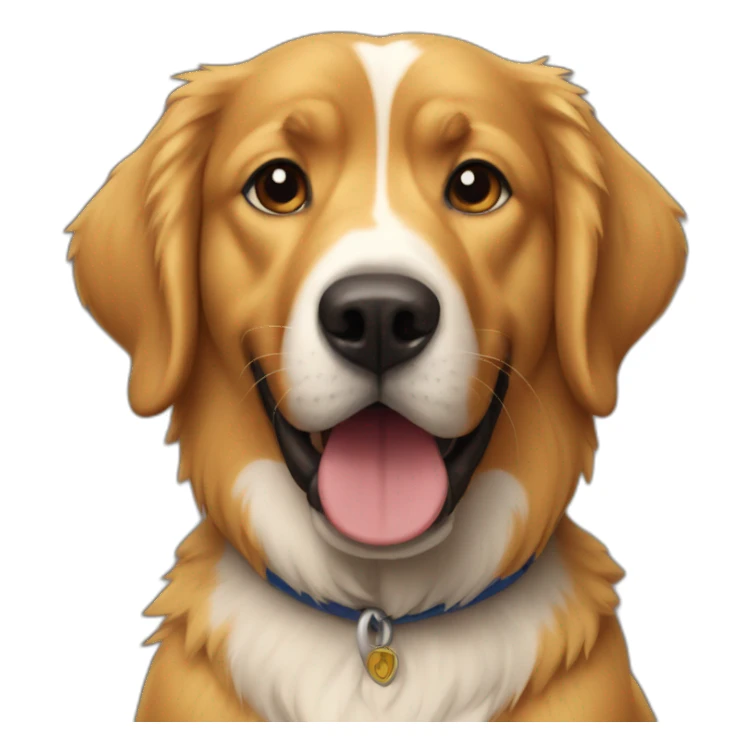 Air bud sticker