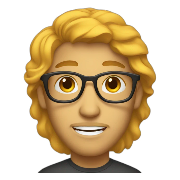 graphic desinger sticker