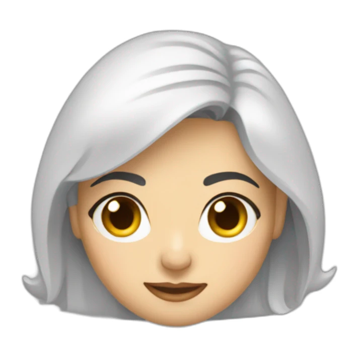 Rima Martirosyan sticker