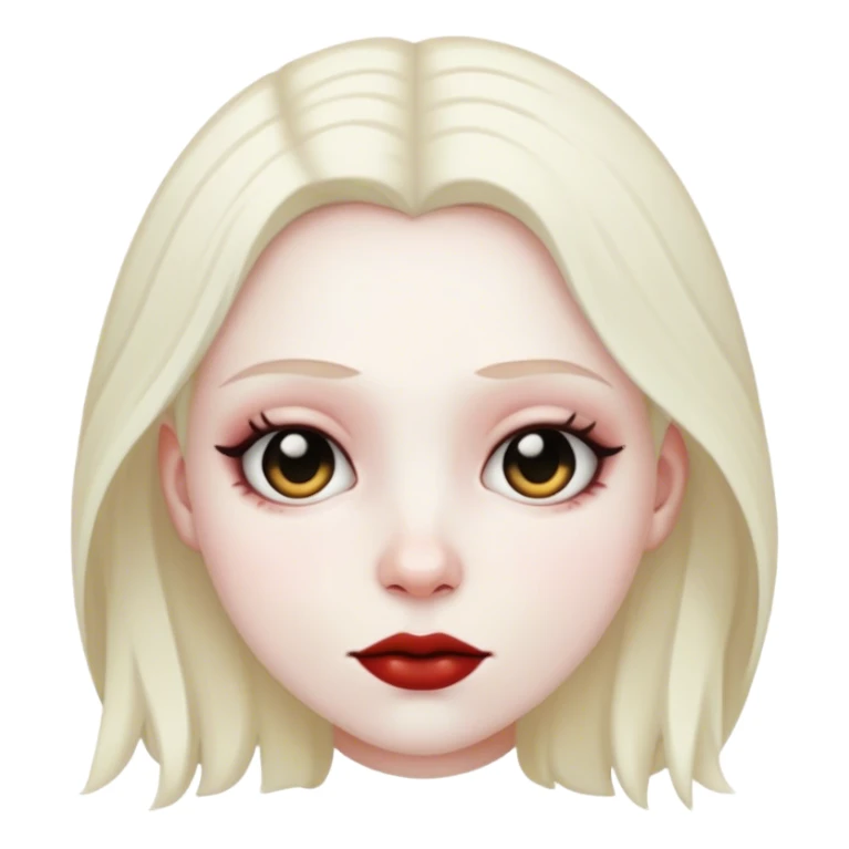 rachelspooky on twitter sticker