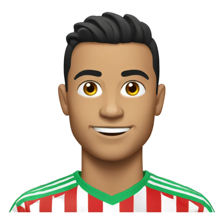 Cristiano Ronaldo  sticker