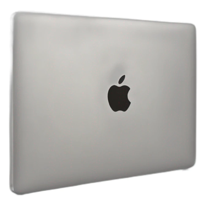macbook sticker
