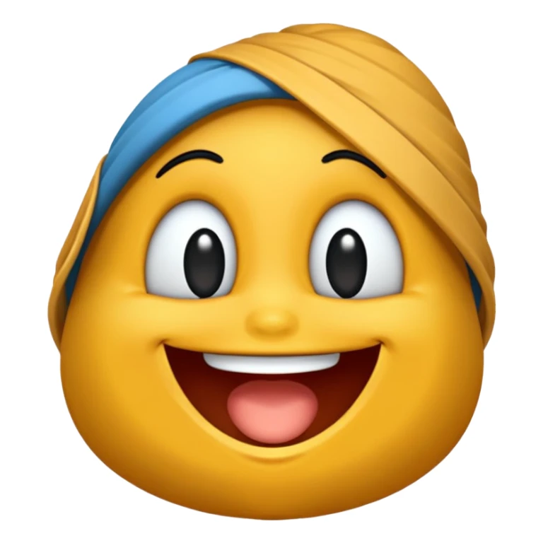 Schiaccianoci pupazzo sticker