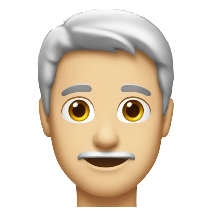 Chatgpt logo emoji sticker