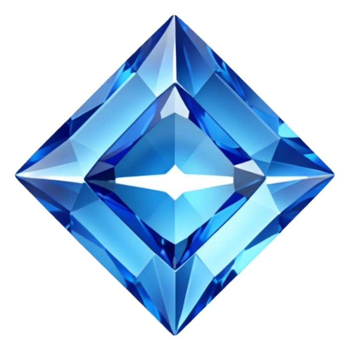 E JEWEL BROKEN IN HALF sticker