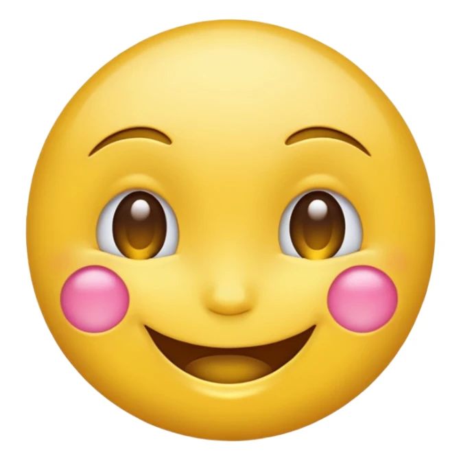 winking face emoji sticker