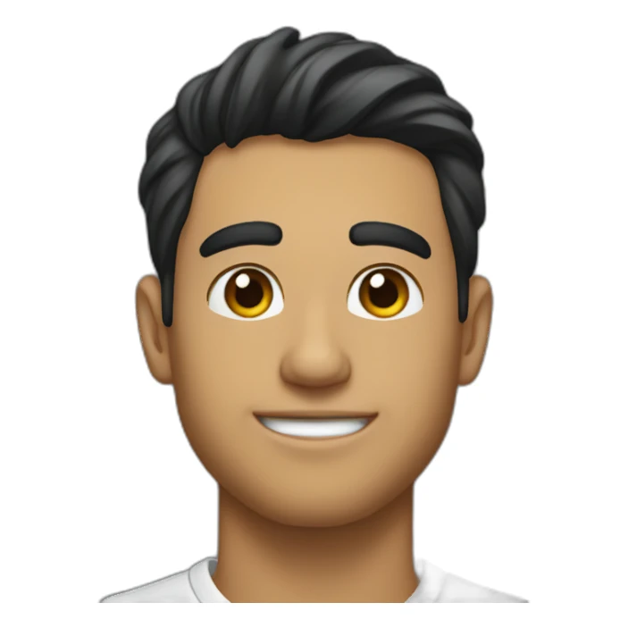 Carlos Alcaraz sticker