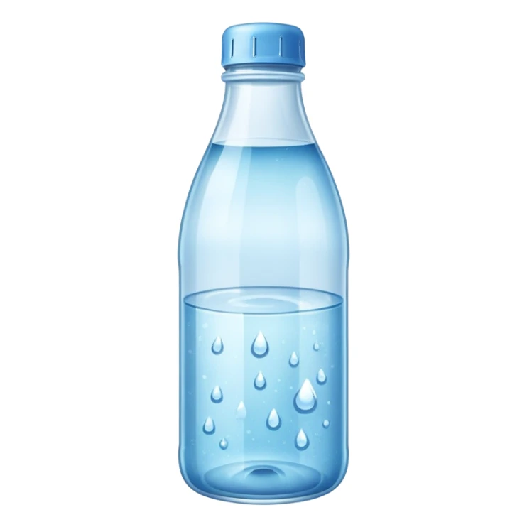 sparkling bottle of water


















 sticker