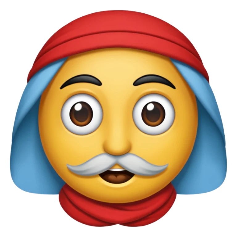 türkiye bayrağı sticker