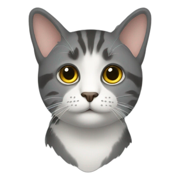 mog sticker