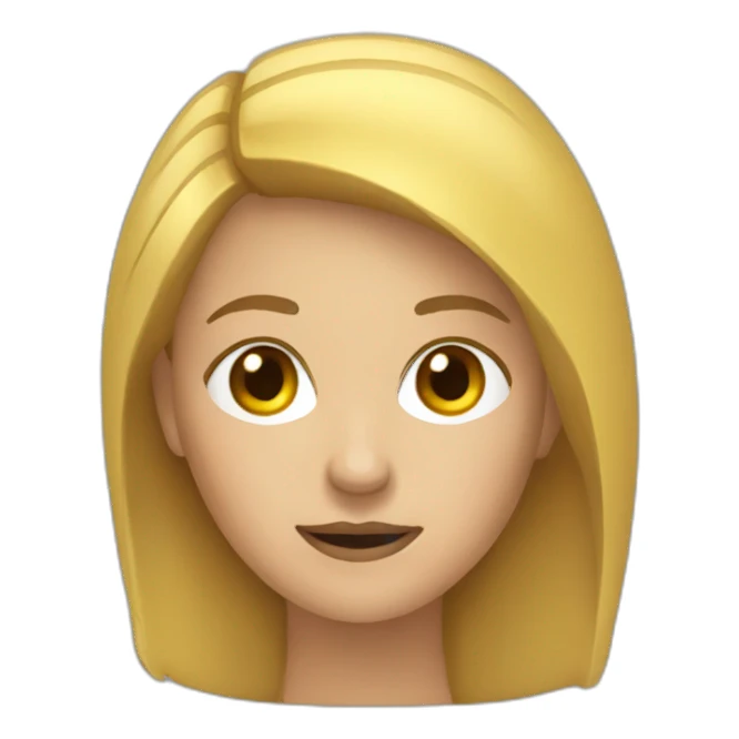 woman-driver-crash sticker