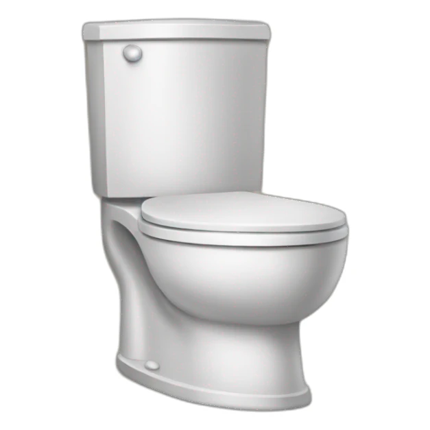 Papier toilette sticker