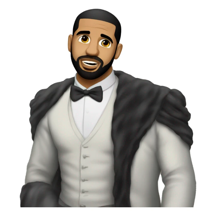 drake meme no sticker