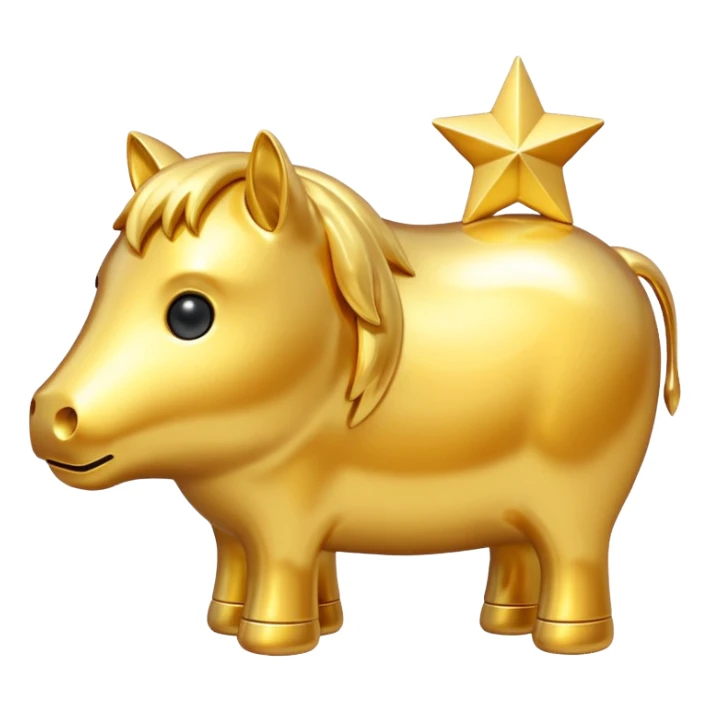 创建一个股票emoji sticker