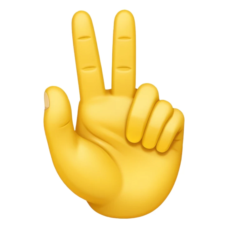 Kufur çeken emoji sticker