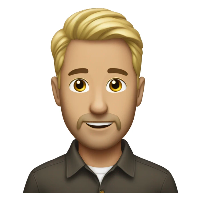 Sean o’mally sticker