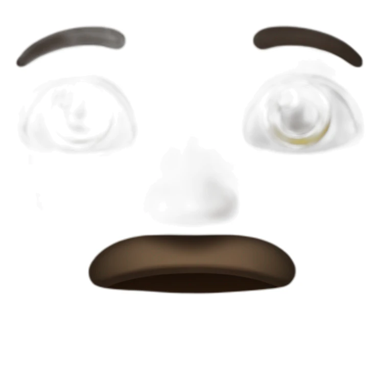 Don't say no sticker