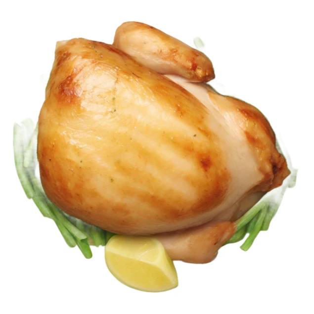 chicken breast recipe sticker