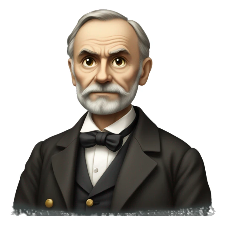 Alfred Nobel sticker
