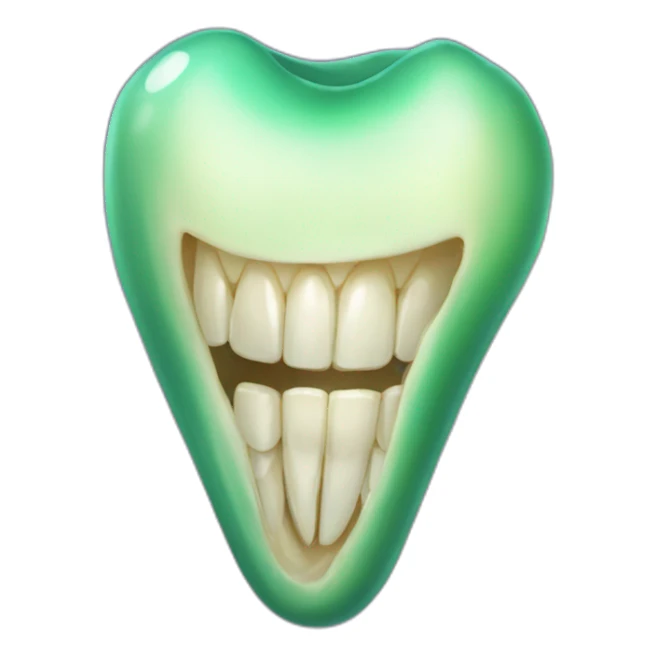 Nashor's Tooth item sticker