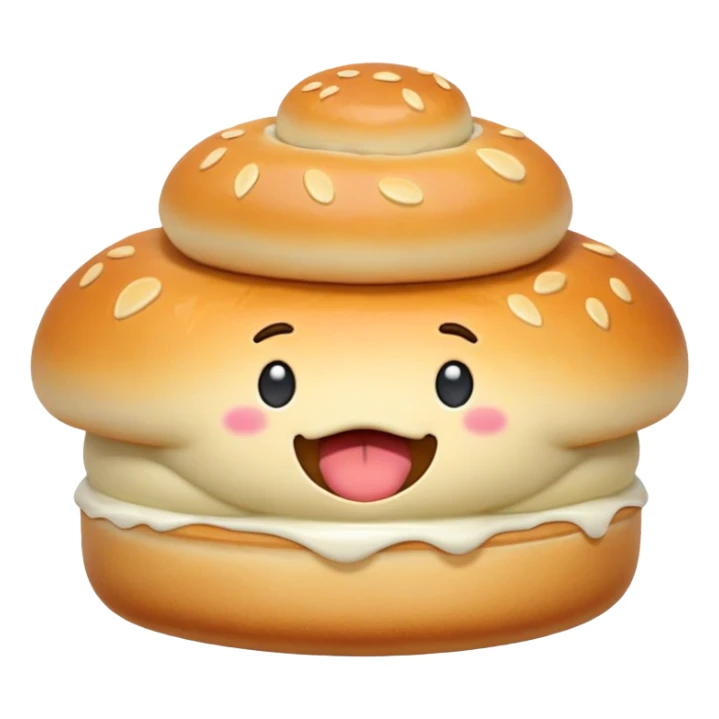 Хинкали sticker