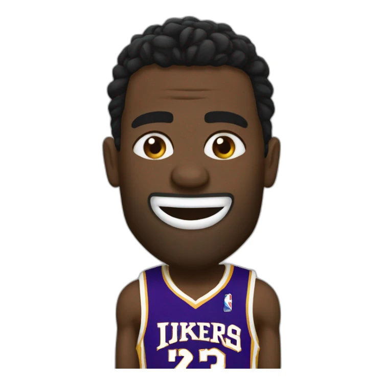 wembanyama Nba sticker