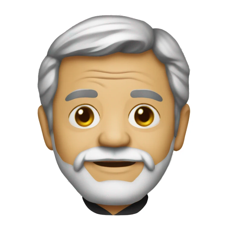 President Lula da Silva sticker