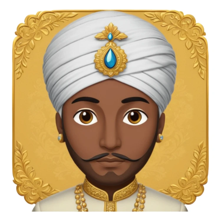 Osmanlı imparatorluğu  sticker