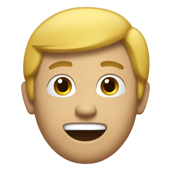 icon of Yutube 3D sticker